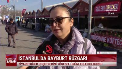 Kanal 7'de Sabah - 1 Aralık 2024