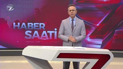 Kanal 7 Haber Saati - 21 Mart 2025