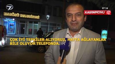 Kanal 7'de Sabah - 24 Mart 2025