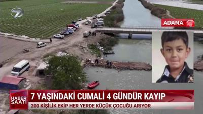 Kanal 7 Haber Saati - 15 Nisan 2025