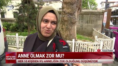  Kanal 7 Hafta Sonu Haberleri - 10 Mayıs 2025