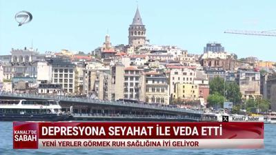 Kanal 7'de Sabah - 19 Haziran 2025