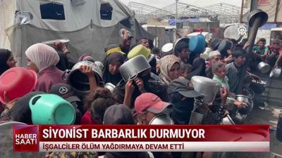 Kanal 7 Haber Saati - 26 Haziran 2025