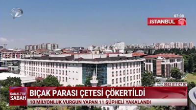 Kanal 7'de Sabah - 18 Haziran 2025