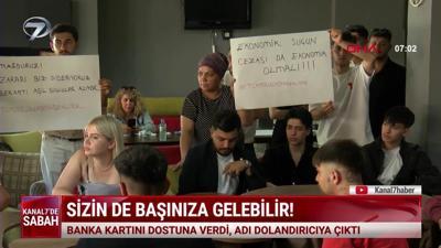 Kanal 7'de Sabah - 30 Haziran 2025
