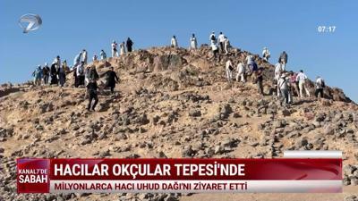 Kanal 7'de Sabah - 12 Haziran 2025