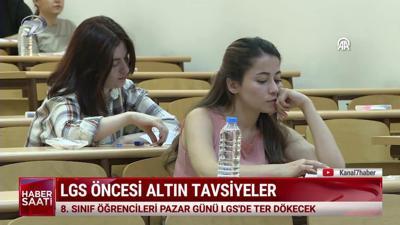 Kanal 7 Haber Saati - 11 Haziran 2025