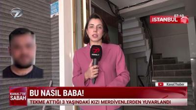 Kanal 7'de Sabah - 20 Haziran 2025