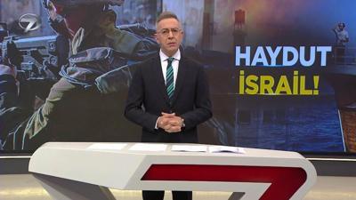 Kanal 7 Haber Saati - 10 Haziran 2025