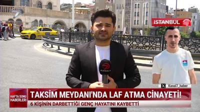  Kanal 7 Hafta Sonu Haberleri - 29 Haziran 2025