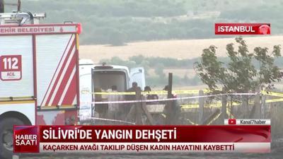 Kanal 7 Haber Saati - 10 Temmuz 2025