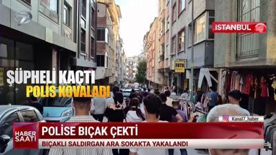 Kanal 7 Haber Saati - 8 Temmuz 2025