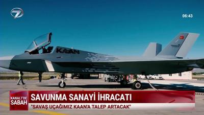 Kanal 7'de Sabah - 1 Temmuz 2025