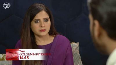 Gölgenin Kıyısında 9. Bölüm Fragmanı - 13 Ağustos 2025