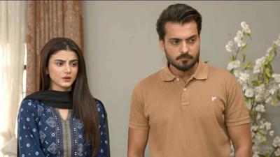 Gölgenin Kıyısında 8. Bölüm - 12 Ağustos 2025