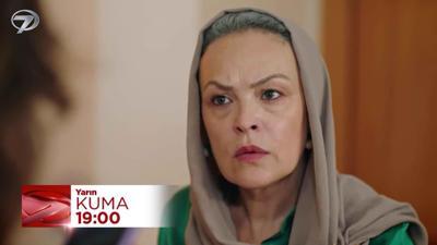 Kuma 42. Bölüm Fragmanı - 13 Ağustos Çarşamba