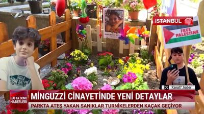  Kanal 7 Hafta Sonu Haberleri - 9 Ağustos 2025
