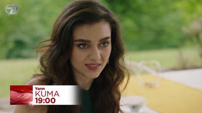 Kuma 34. Bölüm Fragmanı - 5 Ağustos Salı