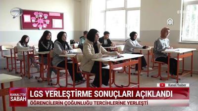 Kanal 7'de Sabah - 5 Ağustos 2025