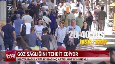  Kanal 7 Haber Saati - 6 Ağustos 2025
