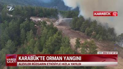  Kanal 7 Haber Saati - 8 Ağustos 2025