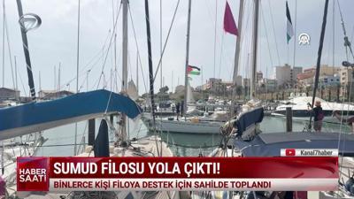  Kanal 7 Haber Saati - 11 Eylül 2025