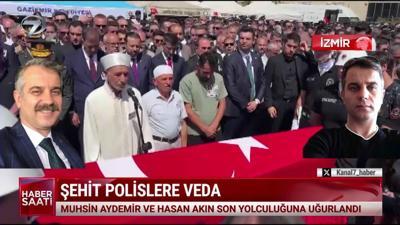  Kanal 7 Haber Saati - 9 Eylül 2025