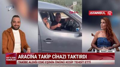  Kanal 7 Hafta Sonu Haberleri - 14 Eylül 2025