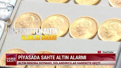 Kanal 7 Haber Saati - 10 Eylül 2025