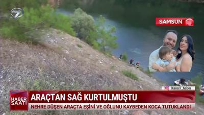  Kanal 7 Haber Saati - 17 Eylül 2025