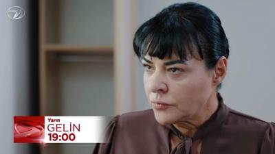 Gelin 248. Bölüm Fragmanı - 23 Ekim Perşembe