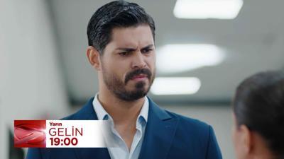 Gelin 254. Bölüm Fragmanı - 29 Ekim Çarşamba