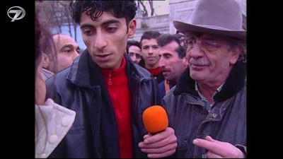 Şakacı 48. Bölüm