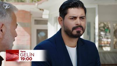 Gelin 257. Bölüm Fragmanı - 1 Kasım Cumartesi