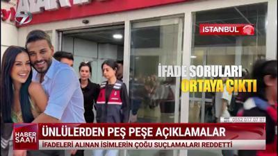  Kanal 7 Haber Saati - 9 Ekim 2025