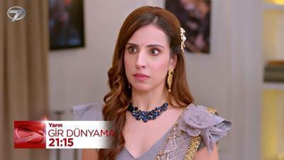 Gir Dünyama 80. Bölüm Fragmanı - 1 Kasım 2025
