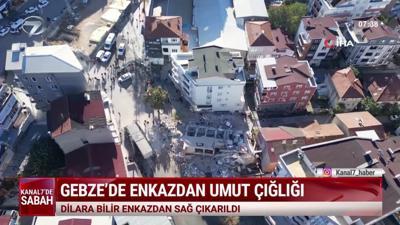 Ülke'de Bu Sabah (Kanal 7 Ülke Tv Ortak Yayını) - 31 Ekim 2025