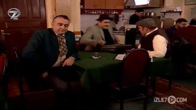 Fıkralarla Türkiye 72. Bölüm