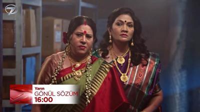 Gönül Sözüm 152. Bölüm Fragmanı - 30 Ekim 2025