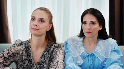 Gelin 256. Bölüm - 31 Ekim Cuma