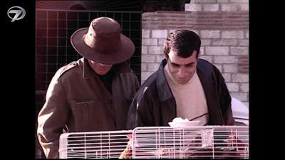 Şakacı 51. Bölüm