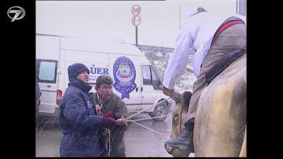 Şakacı 49. Bölüm