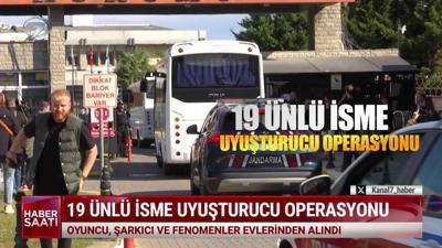  Kanal 7 Haber Saati - 8 Ekim 2025