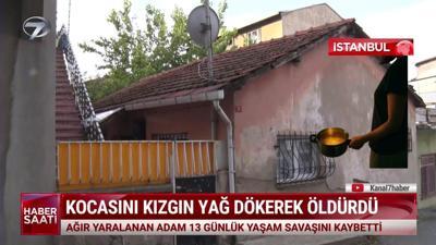  Kanal 7 Haber Saati - 6 Kasım 2025
