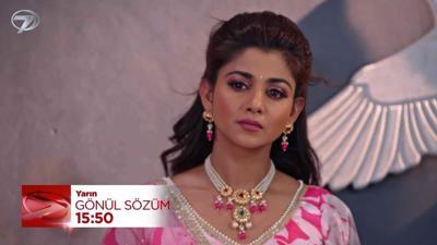 Gönül Sözüm 167. Bölüm Fragmanı - 20 Kasım 2025