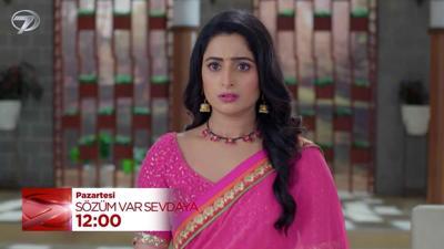 Sözüm Var Sevdaya 71. Bölüm Fragmanı - 17 Kasım 2025