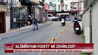 Kanal 7'de Sabah (Kanal 7 Ülke Tv Ortak Yayını) - 19 Kasım 2025