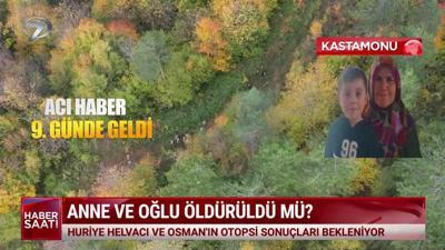  Kanal 7 Haber Saati - 12 Kasım 2025