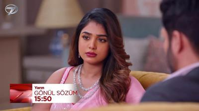 Gönül Sözüm 160. Bölüm Fragmanı - 11 Kasım 2025