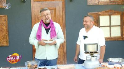 Dikkat Ayvaz Şef Çıkabilir - Balıkesir | 20 Kasım 2025